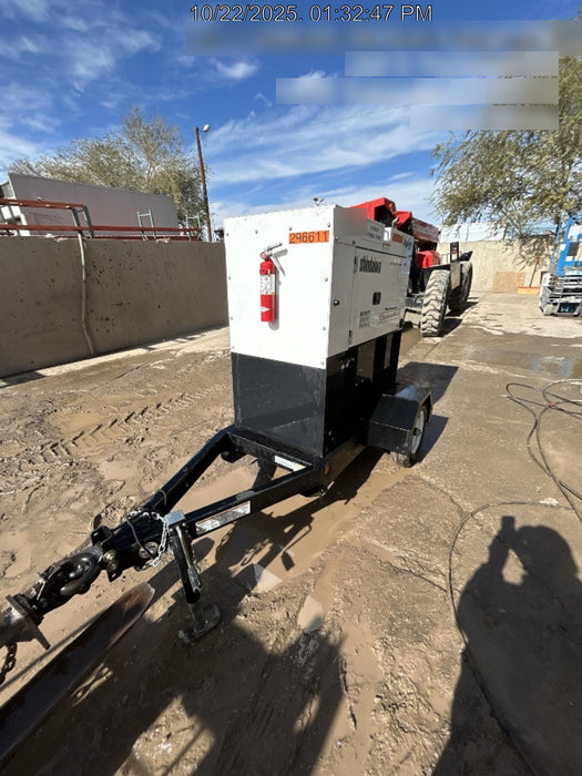 2023 SHINDAIWA DGK15FL