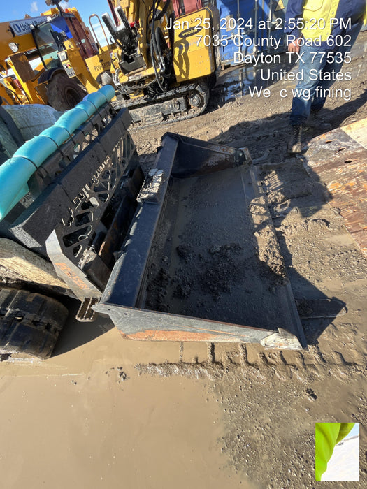 2022 PALADIN 48" Pallet Forks - Paladin