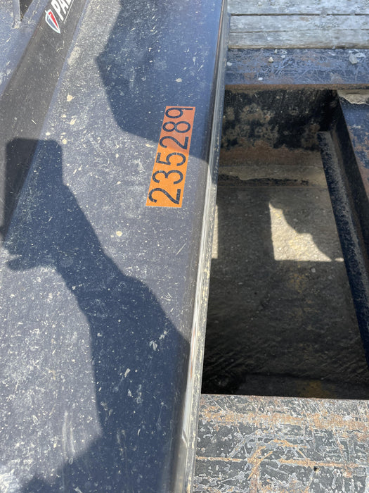 2022 PALADIN 30372A-0022