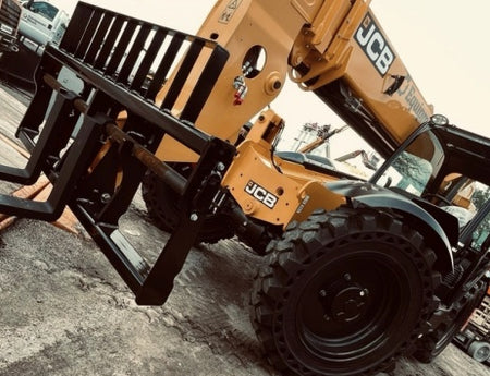 2024 JCB 509-42