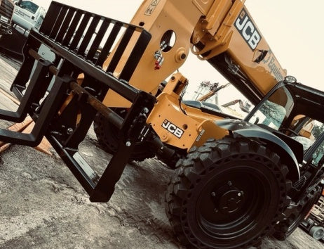 2024 JCB 509-42