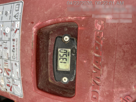 2024 DYNAPAC DR6X