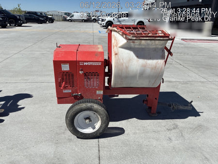 2025 MULTIQUIP WM90PH8