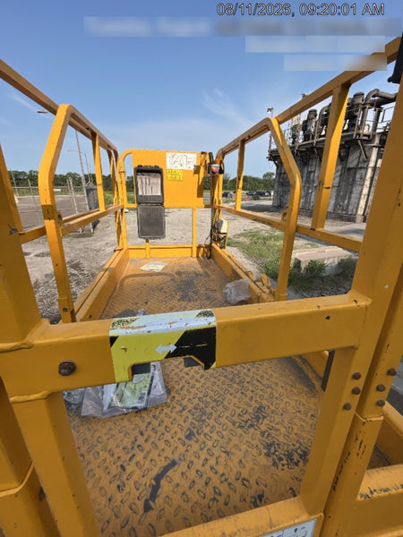 2022 JCB S3246E