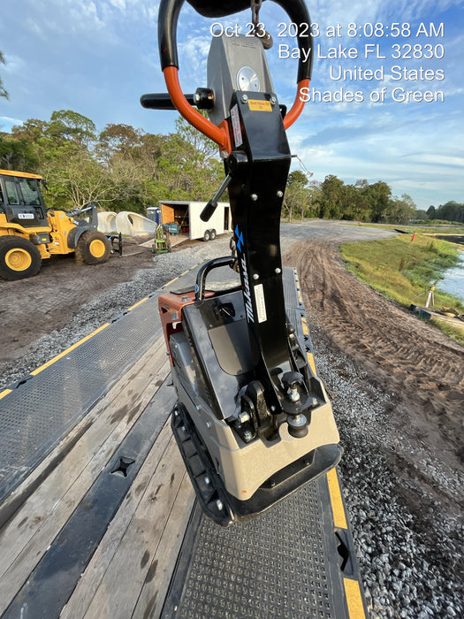 2023 MULTIQUIP MV308GH