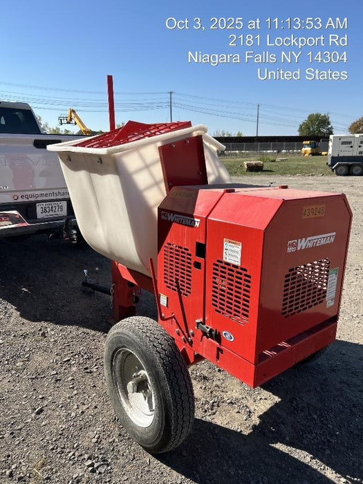 2024 MULTIQUIP WM90PH8