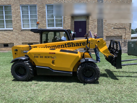 2026 JCB 505-20TC