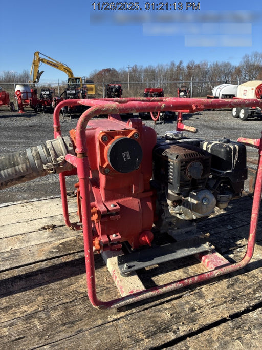 2023 MULTIQUIP QP4TH