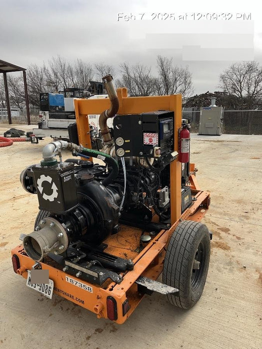 2021 PIONEER PP66S12L71-TD2.9L4