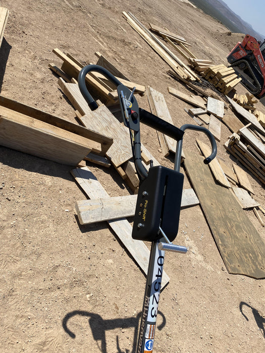 2020 HUSQVARNA CT 36-8A-V