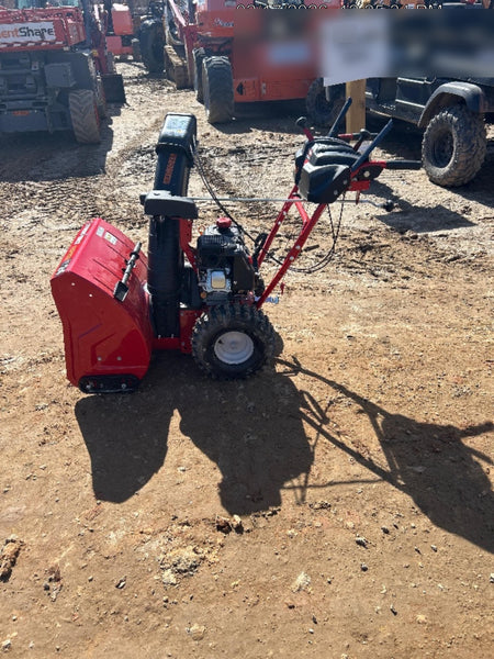 2024 TROY-BILT 31BS6KM2B66