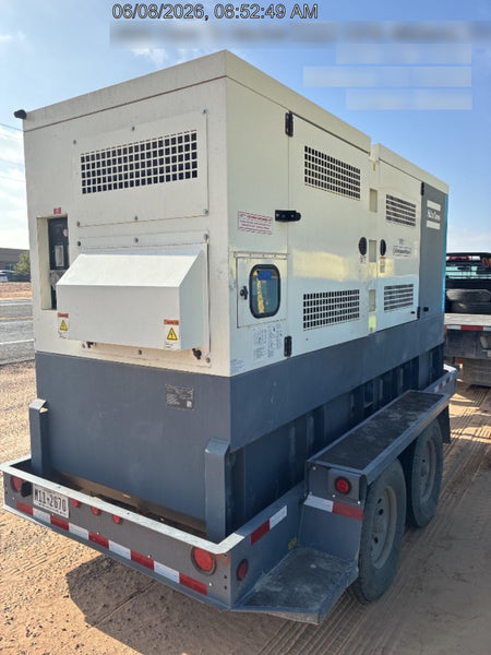2020 ATLAS COPCO QAS 330
