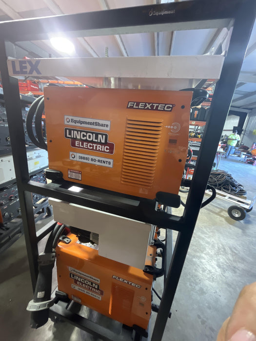 2022 LEX WR6A-7SM-FG26DZ6LD-R