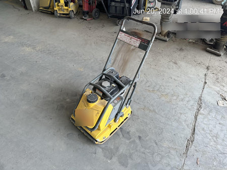 2019 WACKER NEUSON WP1550AW