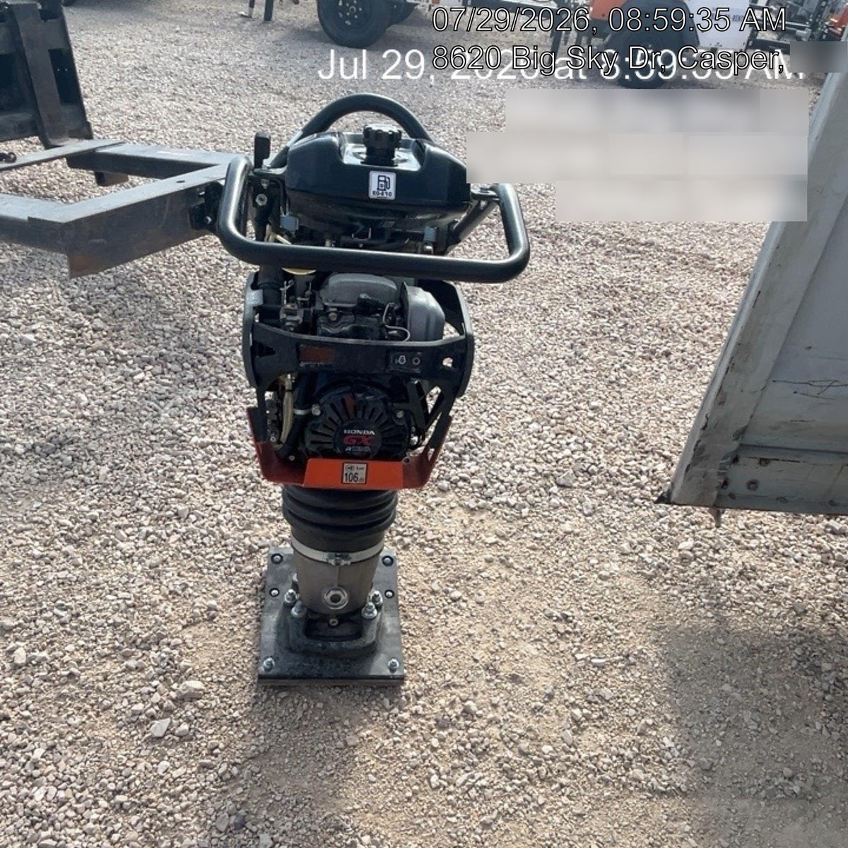 2025 HUSQVARNA LT6005