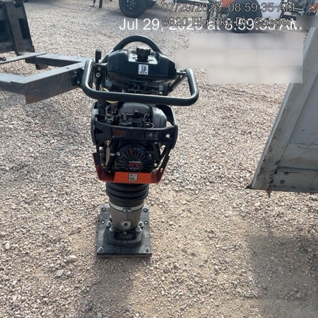 2025 HUSQVARNA LT6005