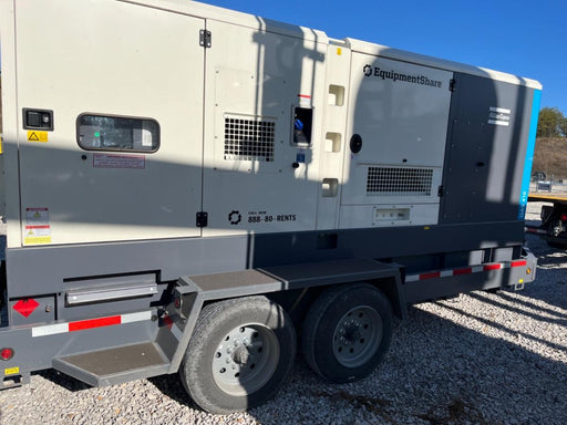 2023 ATLAS COPCO QAS 410