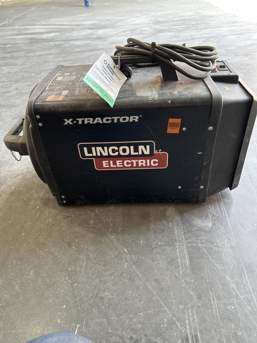 2022 LINCOLN ELECTRIC K4259-2