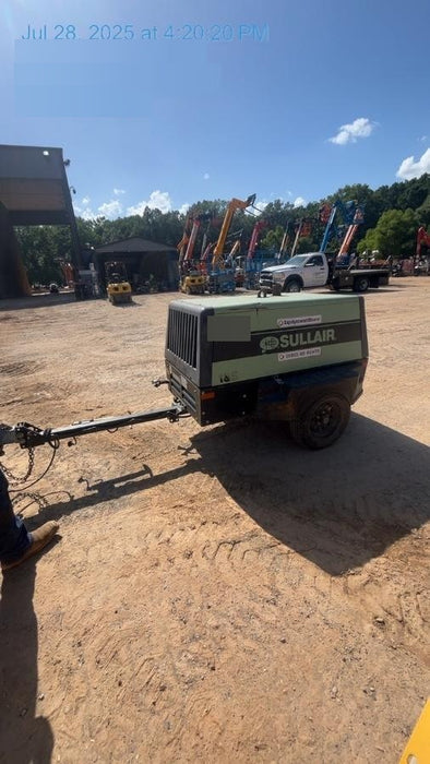 2021 SULLAIR 185D-DPQ KU4F