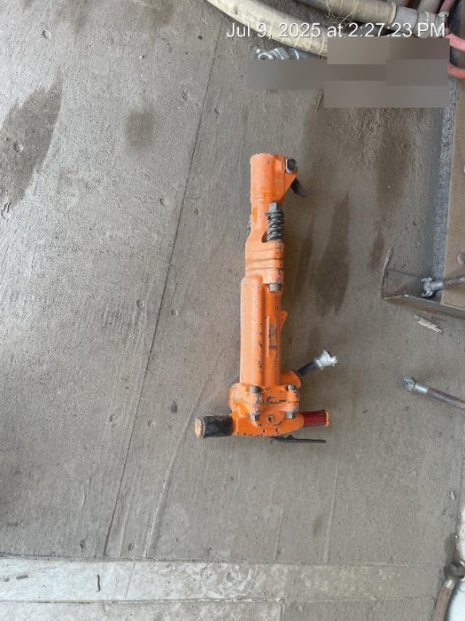 2020 MICHIGAN PNEUMATIC MP-TPB90-114