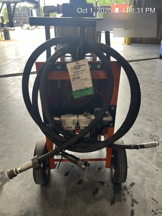 2023 WIDDER 11100