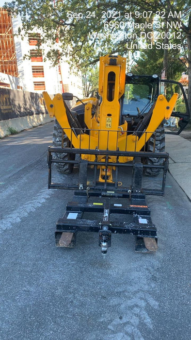 2020 STAR INDUSTRIES 1395B