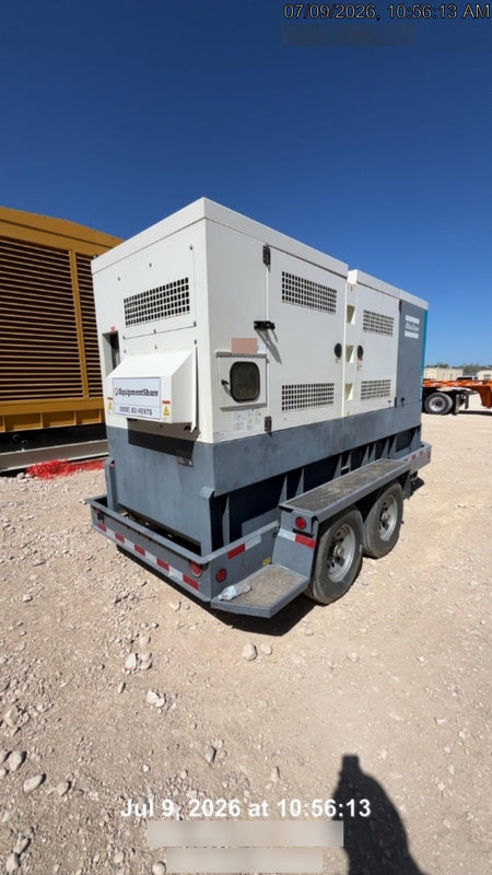 2020 ATLAS COPCO QAS250