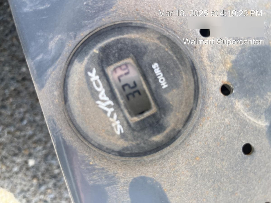 2017 Skyjack SJIII-3219 Skyjack SJ3219III