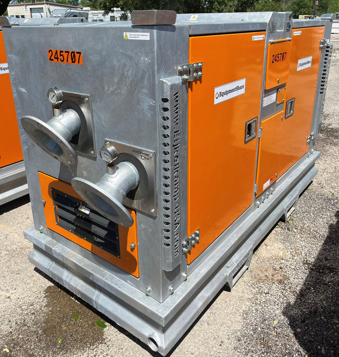 2022 MYERS-SETH MSP PP-150