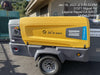 2022 ATLAS COPCO XAS440