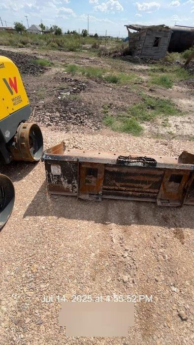 2019 PALADIN 48" Pallet Forks - Paladin