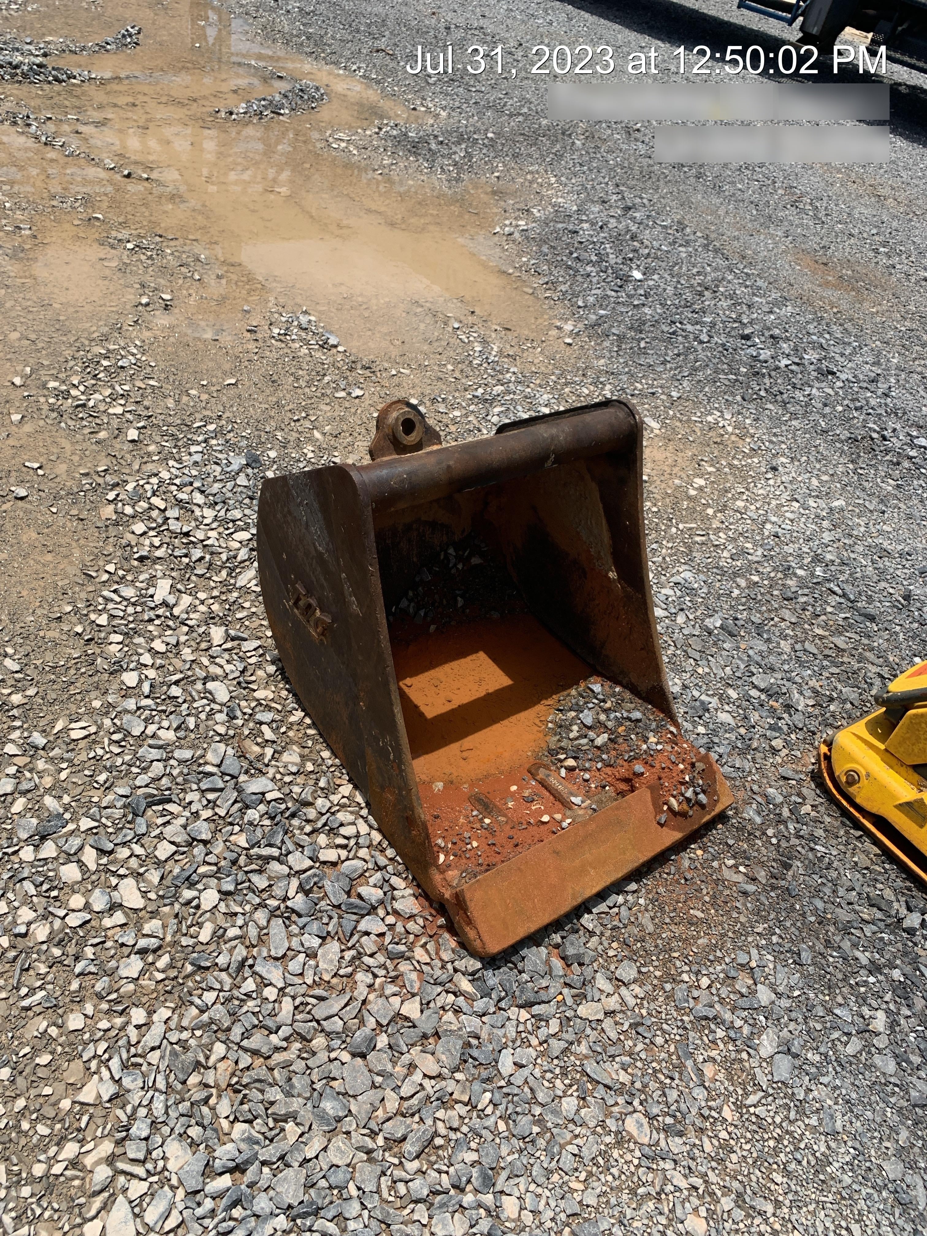 2020 WACKER NEUSON WP1550AW