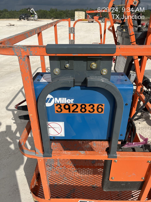 2024 MILLER ELECTRIC CST-282