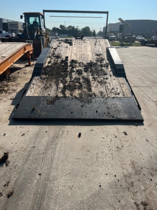 2025 TEXAS PRIDE TRAILERS GT817414KBP