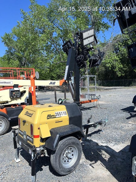2022 ALLMAND NLV3GR