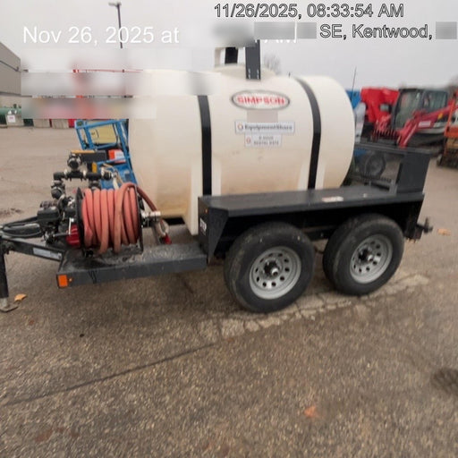 2024 SIMPSON SWT-52517