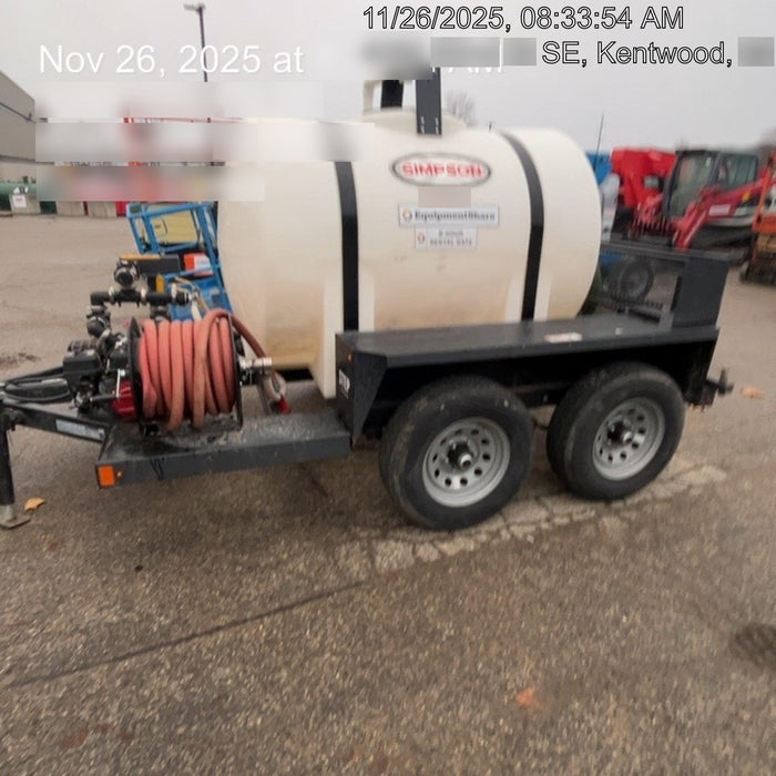 2024 SIMPSON SWT-52517