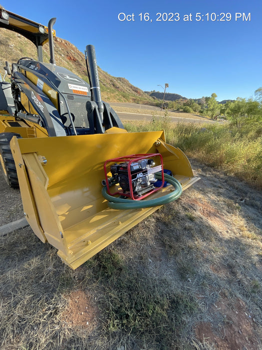 2023 MULTIQUIP QP2TH