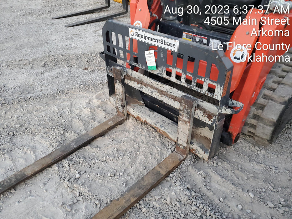 2023 SOLESBEE SPF-48