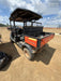 2021 KUBOTA RTV-X1140W-H (Canopy)
