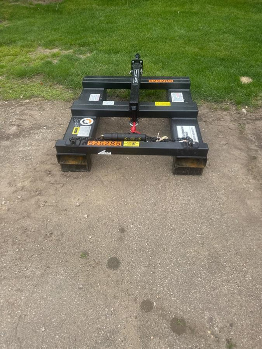 2025 STAR INDUSTRIES 1395B