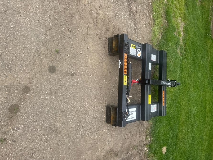 2025 STAR INDUSTRIES 1395B