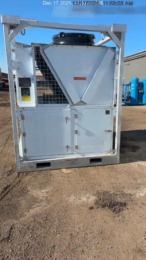 2022 SMARTECH SACP41A-HS