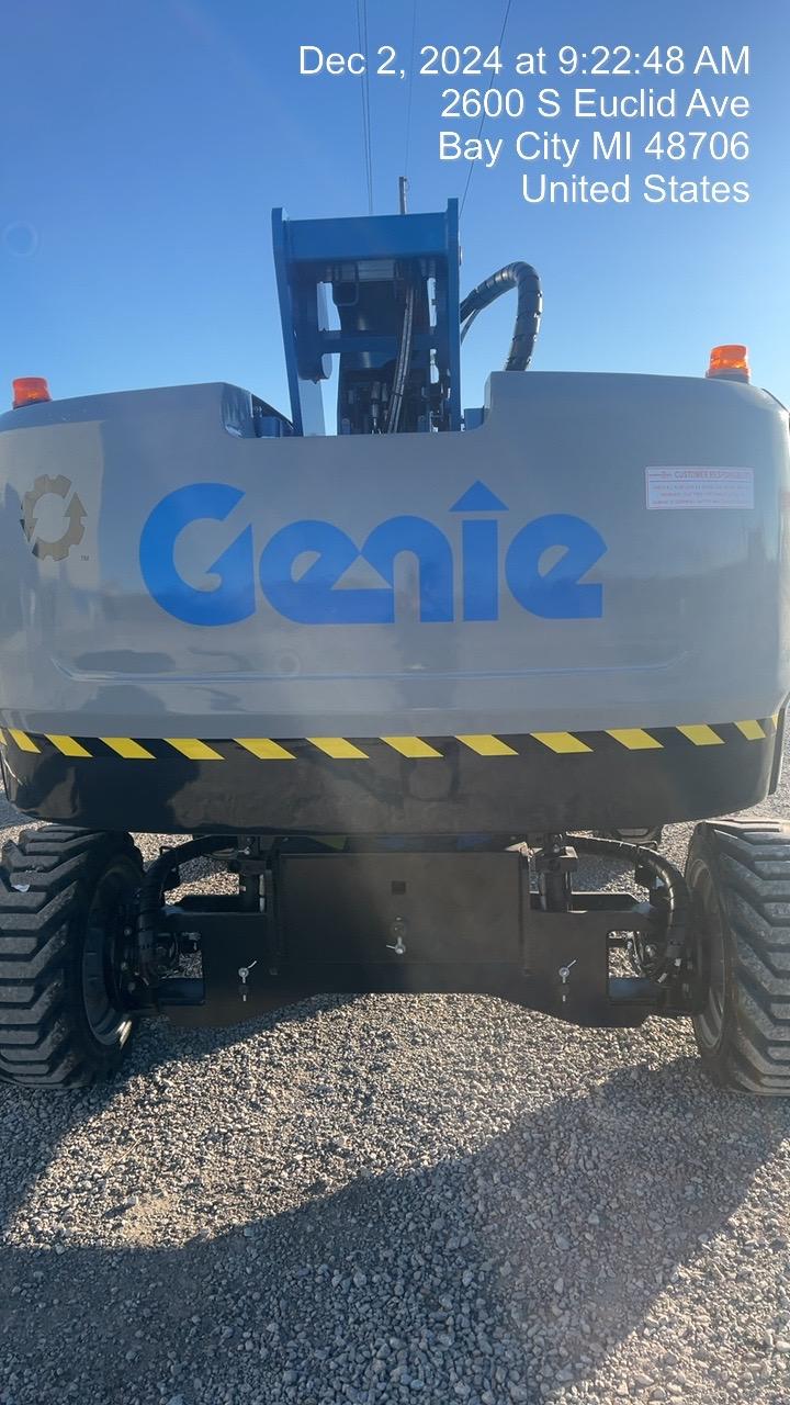2024 GENIE S-45 XC