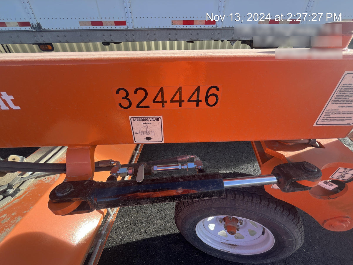 2023 LAYMOR SM-300