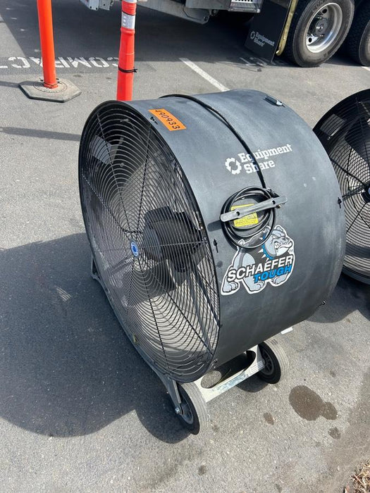 2024 SCHAEFER VKM36-2-B-O