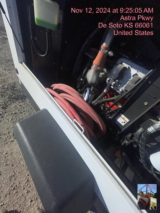 2024 BOBCAT PA425WCU-T4F