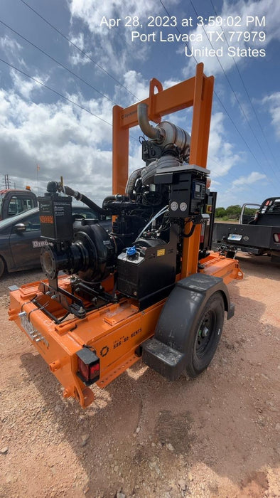 2022 PIONEER PPTP66S14-UP