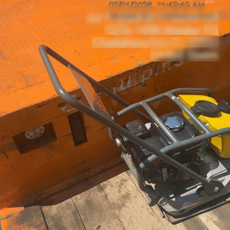 2025 WACKER NEUSON WP1550AW