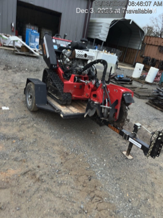 2022 BARRETO E4X6TBT